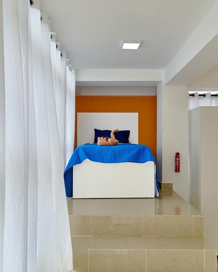 Sun Express Hotel Пуэбло-Баваро Экстерьер фото